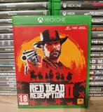 Red dead redemption 2 Xbox one, Spelcomputers en Games, Avontuur en Actie, N, Vanaf 18 jaar, N
