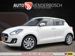 Suzuki Swift 1.2 Select Smart Hybrid 83pk | Apple CarPlay |, Auto's, Suzuki, Voorwielaandrijving, 83 pk, Stof, Euro 6