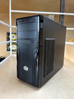 PC / AMD Ryzen 7 5800X3D / 3.4 GHz / 8-core, Computers en Software, Desktop Pc's, 32 GB, Nieuw, Ophalen of Verzenden, AMD Ryzen 7