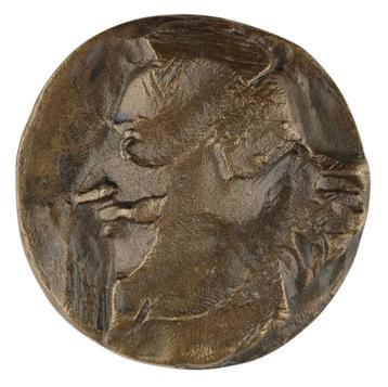 ONTWERP VPK 1983 Jos Reniers : Hugo de Groot beschikbaar voor biedingen