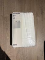 Nattjasmin dekbedovertrek wit, Overige maten, Wit, Dekbedovertrek, Nieuw