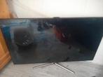 Samsung smart tv defect beeldscherm, Audio, Tv en Foto, Televisies, Ophalen, 50 Hz, Samsung, 100 cm of meer