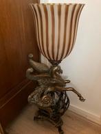 DECORATIEVE LAMP, Huis en Inrichting, Lampen | Vloerlampen, Ophalen, Minder dan 100 cm