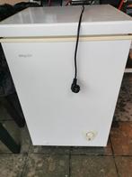 Exquisit Vrieskist 96 Liter - Goede Staat, Ophalen, Vrieskist, Gebruikt, Minder dan 85 cm