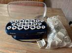Carmenset babyliss, Ophalen of Verzenden, Gebruikt
