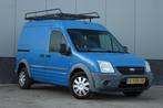 Ford Transit Connect T230L 1.8 TDCi Ambiente, APK!, Auto's, Voorwielaandrijving, Gebruikt, 4 cilinders, Origineel Nederlands