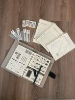 Slimme Pen Set met Notitieboek - Zo Goed Als Nieuw!, Zakelijke goederen, Ophalen of Verzenden, Gebruikt, Overige typen