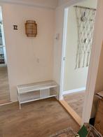 Ikea kastje/tv meubel/salon/schoenen kast wit, Huis en Inrichting, Ophalen, Zo goed als nieuw