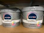 Muurverf & houtlak voor kozijnen/ plinten, Doe-het-zelf en Verbouw, Verf, Beits en Lak, Ophalen, Overige kleuren, Nieuw, Verf