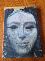 Gerti Bierenbroodspot Om Edittha vroege labyrinthen, Ophalen of Verzenden, Gelezen