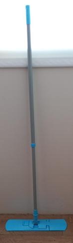 Nieuw! Jemako vloerwisser met telescoopsteel, Ophalen of Verzenden