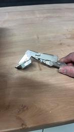 Blum 170 graden scharnieren, Doe-het-zelf en Verbouw, IJzerwaren en Bevestigingsmiddelen, Ophalen of Verzenden, Nieuw, Overige typen