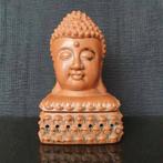 Vintage Chinees Yixing Boeddha Wierookbrander, Ophalen of Verzenden