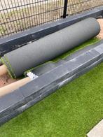 Kunstgras restant 7.5m x 1.75m 38mm, Ophalen, Nieuw, 10 tot 20 m²
