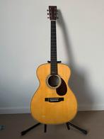 Martin OMJM, Ophalen, Zo goed als nieuw, Western- of Steelstringgitaar