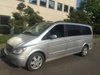Mercedes-Benz Viano 2.0 CDI XL Lang,2x schuifdeur, dubcabine, Auto's, Achterwielaandrijving, Metallic lak, Mercedes-Benz, Diesel