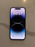 Iphone 14 Pro in perfecte conditie, 86 %, Zwart, Ophalen of Verzenden, Zo goed als nieuw