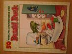 ns1-50 reeks-donald duck, dagobert, gijs gans, katrien, Meerdere stripboeken, Ophalen of Verzenden, Zo goed als nieuw