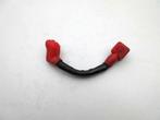 Honda CBX750 accukabel CBX 750 F2 accudraad accu draad kabel, Ophalen of Verzenden, Gebruikt
