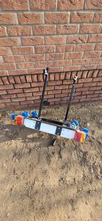 Traveller Fietsendrager - 2 Fietsen, Ophalen, 2 fietsen, Gebruikt, Trekhaakdrager