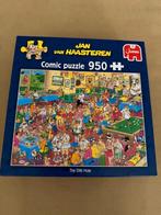 Jan van Haasteren 950 stukjes The 19th hole, Ophalen of Verzenden, 500 t/m 1500 stukjes, Zo goed als nieuw