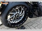 DUCATI Diavel Carbon Full Opties 2016, 2 cilinders, 1198 cc, Bedrijf, Meer dan 35 kW