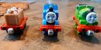 Speelset Thomas de trein en Percy, Ophalen of Verzenden, Gebruikt