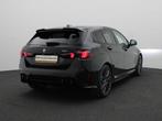 BMW 1 Serie 120 M Sportpakket Pro | Premium Pack | Stuurwiel, 156 pk, Met garantie (alle), Lichtsensor, Zwart