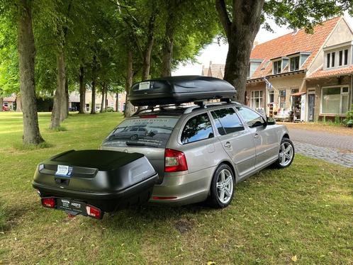 Dakkoffer te huur, extra bagageruimte nodig?, Auto diversen, Dakkoffers, Nieuw, Ophalen