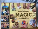 Goocheldoos - Magic Gold Edition - Hanky Panky - Speelgoed, Kinderen en Baby's, Speelgoed | Educatief en Creatief, Ophalen of Verzenden