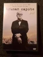 Truman Capote (2005) - film van Bennett Miller (DVD), Alle leeftijden, Ophalen of Verzenden, Zo goed als nieuw
