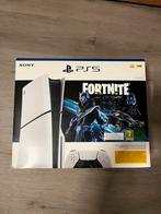 Playstation 5 Slim 1TB Disc Edition (PS5), Spelcomputers en Games, Spelcomputers | Sony PlayStation 5, Ophalen of Verzenden, Zo goed als nieuw
