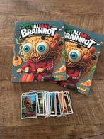 Panini Italian Brainrot stickers ruilen/kopen, Verzamelen, Stickers, Ophalen of Verzenden, Zo goed als nieuw
