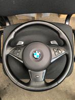 BMW E60 E61 E63 M Stuurwiel, Auto-onderdelen, Ophalen of Verzenden, Gebruikt, BMW