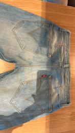 Levi’s engineerd jeans, Kleding | Heren, Spijkerbroeken en Jeans, Ophalen of Verzenden, Blauw, W32 (confectie 46) of kleiner