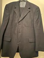 Zwart herenpak - Maat L, Kleding | Heren, Kostuums en Colberts, Ophalen of Verzenden, Gedragen, Maat 52/54 (L), Zwart