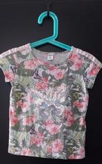Meisjes shirt DopoDopo Girls maat 98, Meisje, Ophalen of Verzenden, Zo goed als nieuw, Shirt of Longsleeve
