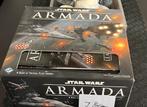 Star Wars Armada Core Set, Ophalen of Verzenden, Zo goed als nieuw, Actiefiguurtje