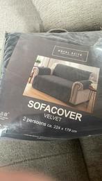 Sofacover gekocht maar niet de goede maat, Huis en Inrichting, Ophalen of Verzenden, Zo goed als nieuw, Minder dan 150 cm