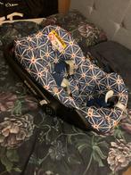 Maxi-Cosi Pebble Plus, Ophalen, Gebruikt, Zijbescherming, Isofix