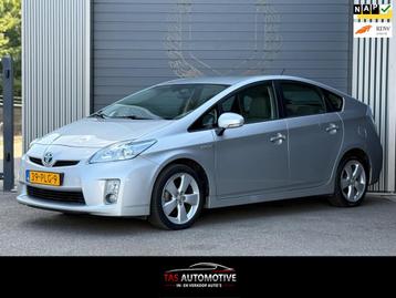 Toyota Prius 1.8 Aspiration CLIMA / CRUISE / KEYLESS / PDC beschikbaar voor biedingen