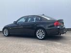 BMW 3 Serie 318i Business Line Trekhaak Nav/Cruise PDC Clima, 65 €/maand, Achterwielaandrijving, Zwart, Origineel Nederlands