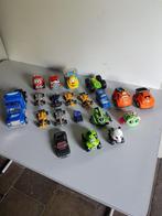 autos / voertuigen, 20 stuks, Ophalen, Zo goed als nieuw