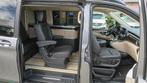 Mercedes V-Klasse Marco Polo V300 Artventure 4-Matic, Caravans en Kamperen, Campers, Automaat, Buscamper of Camperbus, Mercedes-Benz