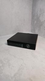 Dell Optiplex micro 7010, Computers en Software, Windows Laptops, Met videokaart, Qwerty, ., 10 inch of minder