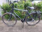 Cortina Foss herenfiets/jongensfiets, 28 inch, 7 Speed, Ophalen, Gebruikt, Overige merken