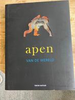 Apen van de wereld, Ophalen, Gelezen, Overige diersoorten, Tirion