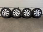 16" landsail winterbanden st 5 x 105 opel mokka 6/7mm!, Auto-onderdelen, Banden en Velgen, Ophalen, 16 inch, Banden en Velgen