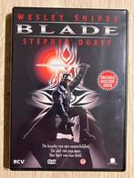 DVD : Blade 1 (Actie met Wesley Snipes), Vanaf 16 jaar, Ophalen of Verzenden, Zo goed als nieuw, Actie