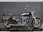 HARLEY-DAVIDSON FAT BOY FLSTF (bj 2013), 2 cilinders, 1690 cc, HARLEY-DAVIDSON, Motorrijbewijs A